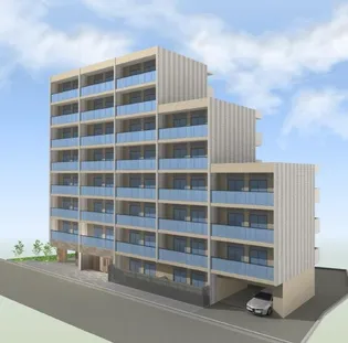 ALTERNA四つ木の画像