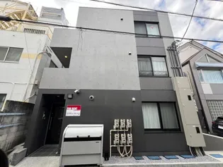 神宮前プレイスの画像