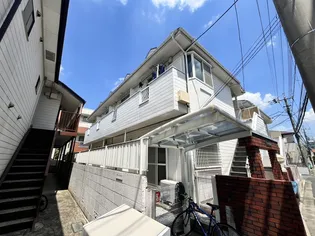 サンパレスIII東伏見の画像