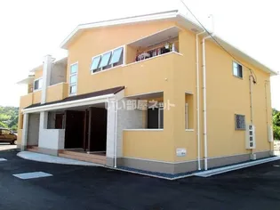 ラヴィアンローズAの画像