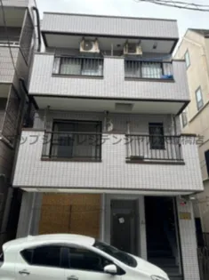 リベルテ本田【3階】の外観