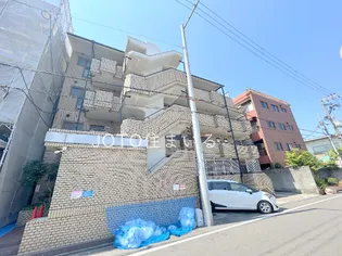 ミライハイム1の画像