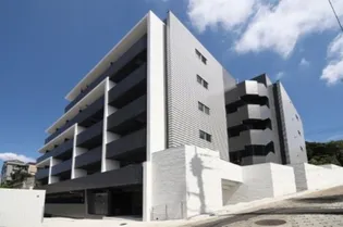 AXAS西馬込アジールコートの画像