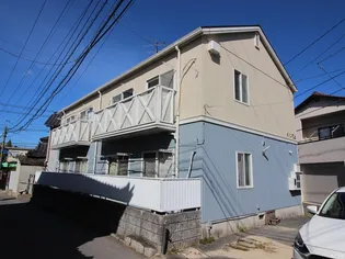 メゾン花上の画像