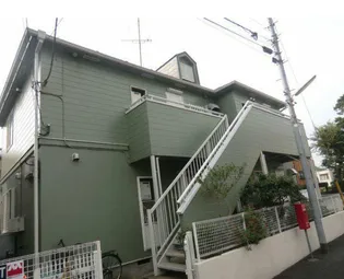 ルミエール府中の画像