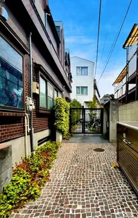 コートブランの画像