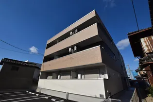 フジパレス教興寺IIの画像