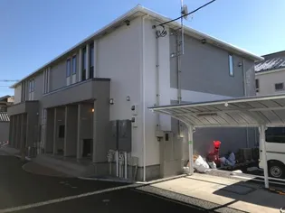 BROWNY GREENの画像