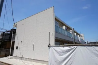 リブリ ジュネスの画像