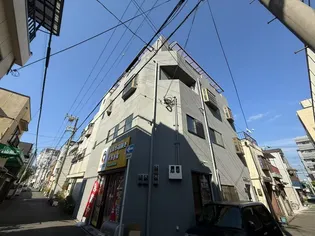 木杉ビルの画像