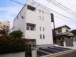 CB古賀マリアージュの画像