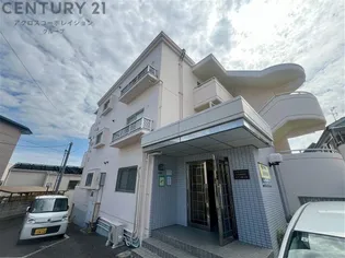 ハイツ桜ヶ丘の画像