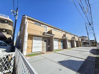 ハーベストコートの画像