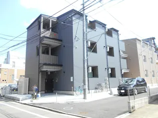 やまねこ2号館の画像