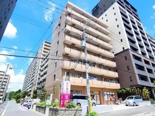 メゾン ド ノームの画像