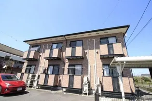 レコルト帖佐の画像