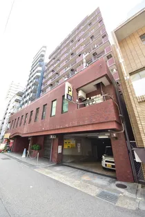 ライオンズマンション三宮の画像