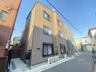 クレアール町屋の画像