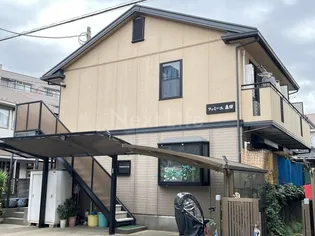 ファミーユ森田の画像