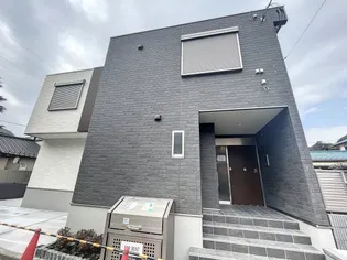 クレイス横浜の画像