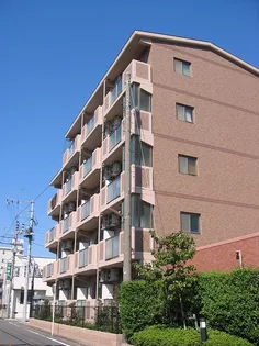 モリス湘南台の画像