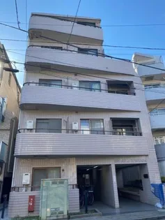 スカイコートときわ台第2の画像