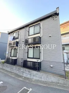 リバーサイドハイム弐番館の画像