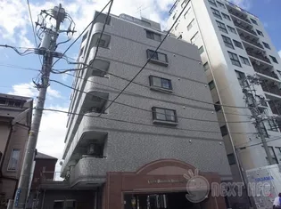 ライオンズマンション生麦南の画像