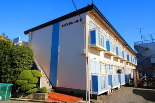 ローズガーデンの画像