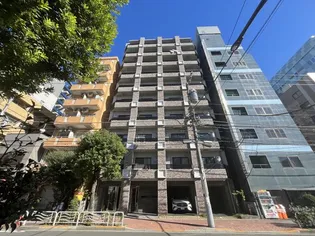 クレヴィスタ亀戸IVの画像