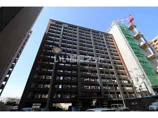 ギャラン竪町の画像