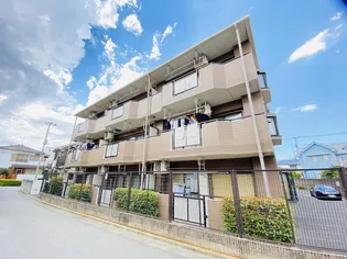 エスポワール上鷺の画像