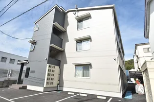 MINING2番館の画像