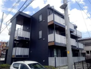 レオパレスU Kの画像