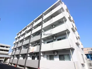 ブリエコート中央通りの画像