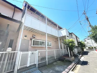 アステージTOの画像