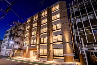 GRANDE MUSASHISEKI STATION COURTの画像