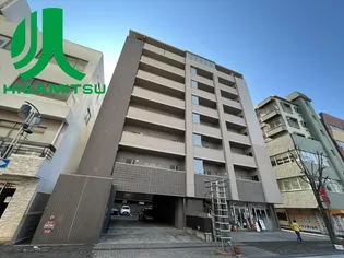 リモナーデ府内【2階】の外観