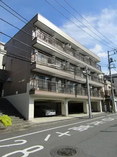 シャトール田口片倉の画像