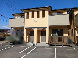 DEUX PONT A棟の画像