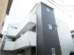 アーベインテラス大塚の画像