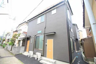 ドリーマー東万代町の画像