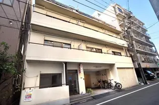 JLBグランエクリュ住吉の画像