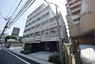 SHOKEN RESIDENCE南千住の画像