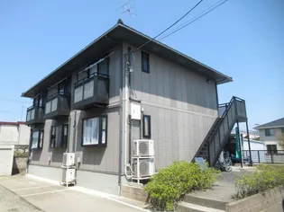 ベルリード安積の画像