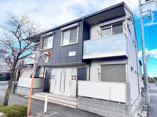 メゾンド ル シエルの画像