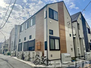 ARCA URBANA志茂の画像