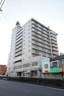 UR東門司一丁目の画像