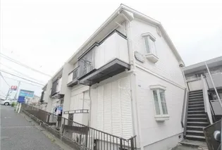 メゾンリヴィエールAの画像