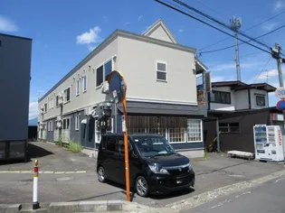 コーポ美幸Cの画像